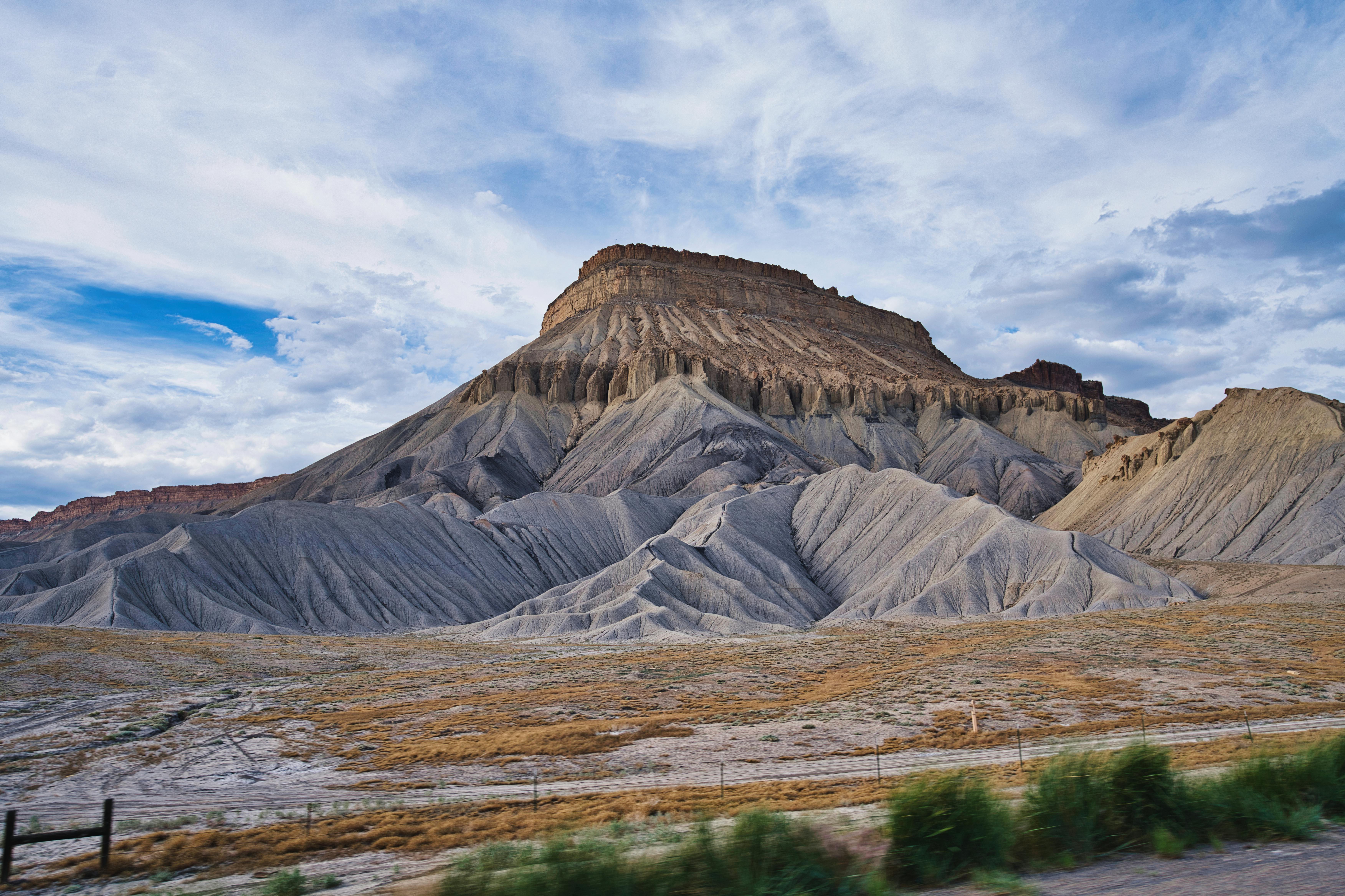 North Grand Junction neighborhood setting near Grand Junction conveniences