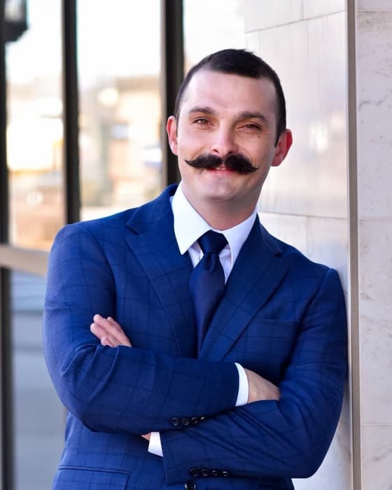 Orion Love, real estate broker serving Clifton sellers