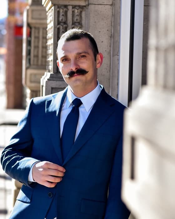 Orion Love, real estate broker serving Fruita sellers