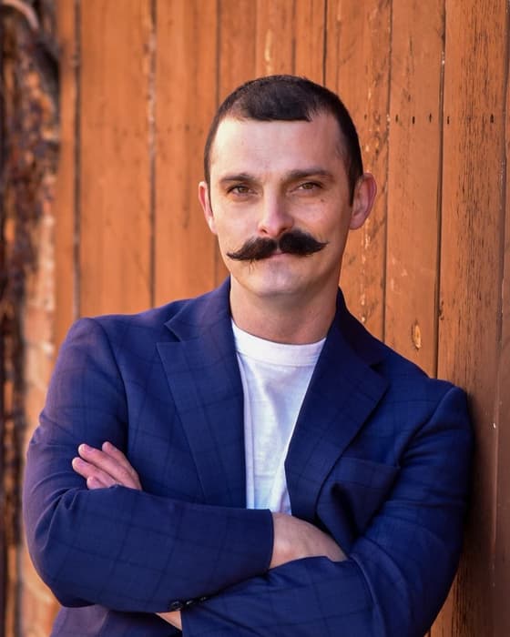 Orion Love, real estate broker serving Loma and Mack sellers