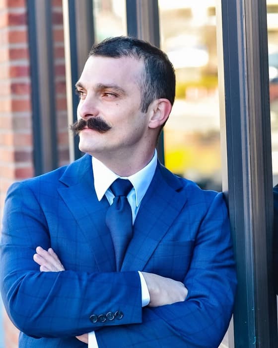 Orion Love, real estate broker serving North Grand Junction sellers