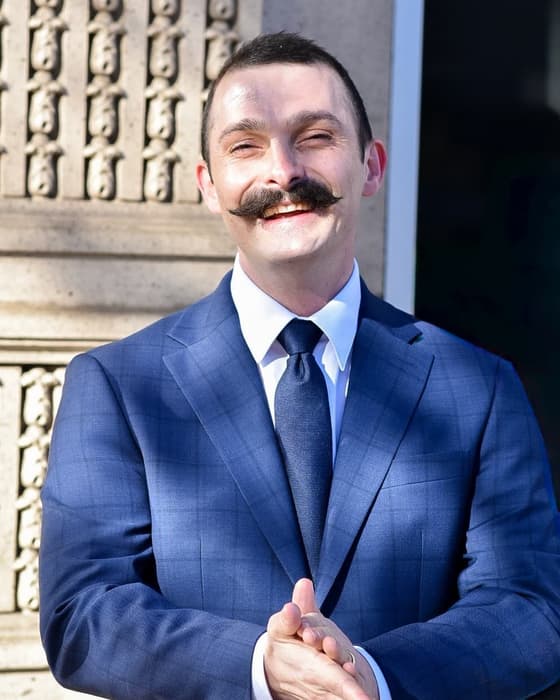 Orion Love, real estate broker serving Northwest Grand Junction sellers