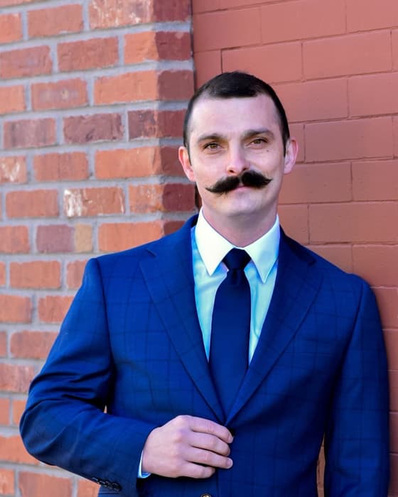 Orion Love, real estate broker serving Redlands sellers