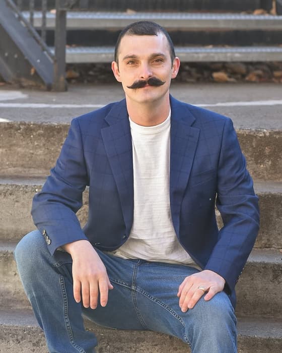 Orion Love, Grand Junction real estate broker