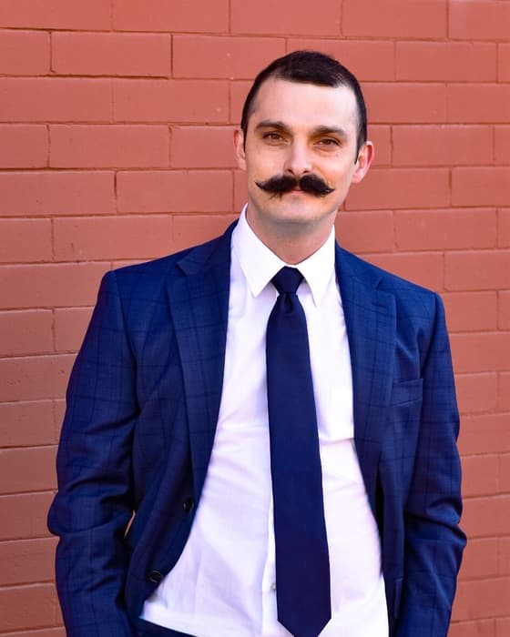 Orion Love, Grand Junction seller-focused real estate broker